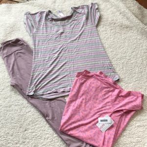 Bundle of Lularoe